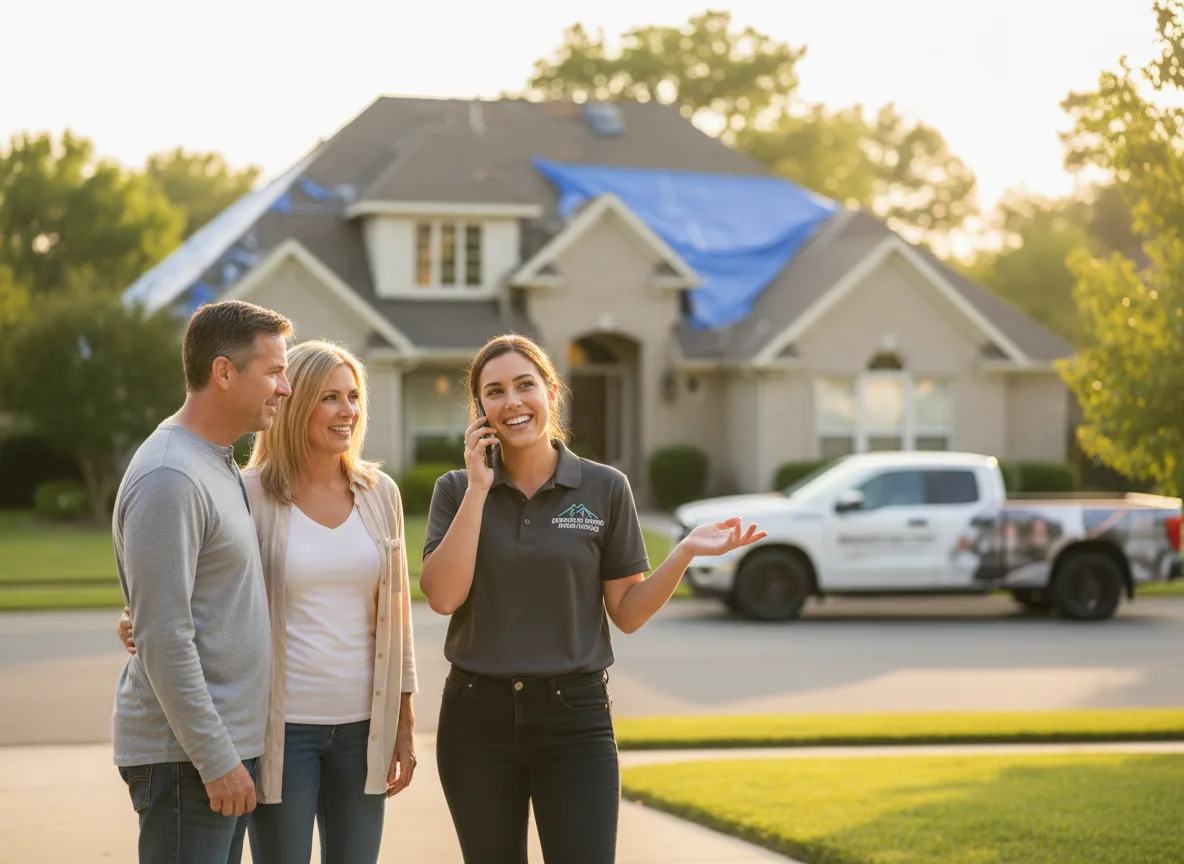 Emergency Roof Repair Wilberforce, OH FAQs